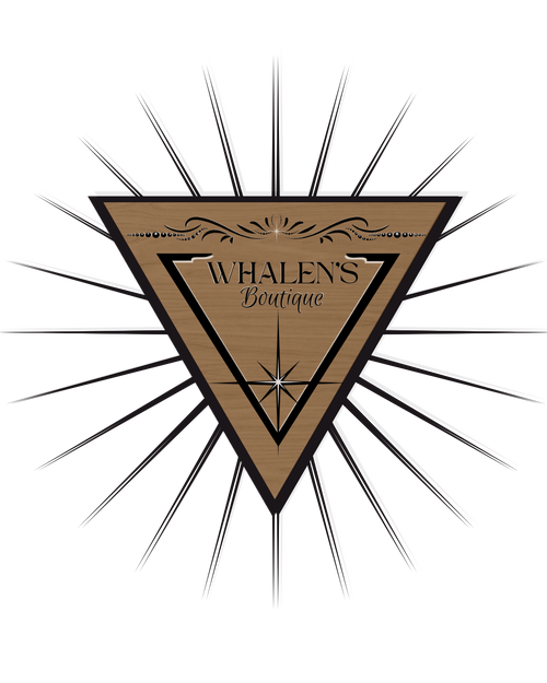WHALEN’S Boutique
