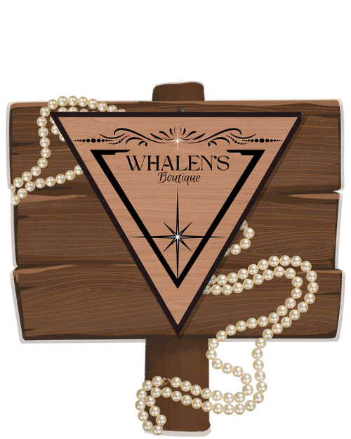 WHALEN’S Boutique