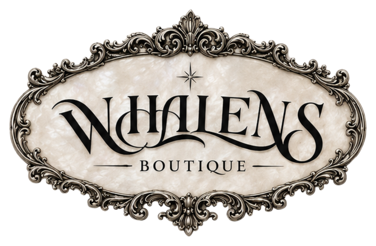 WHALEN’S Boutique